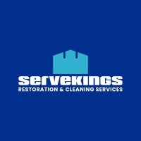 Serve Kings logo - Similar company to A&O Contracting Inc.