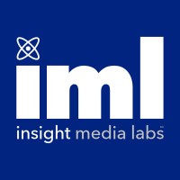 Insight Media Labs logo - Similar company to Moby