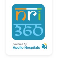 Nri 360