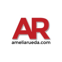 AmeliaRueda.com logo - Similar company to Cr Hoy