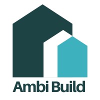 Ambi Build logo - Similar company to Aspira Global Technologies