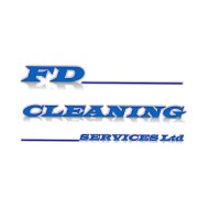 FD CLEANING SERVICES LTD logo - Similar company to Finnegan Flooring Limited