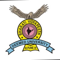 Bharati Vidyapeeth Dental College and Hospital, Pune logo - Similar company to Academixstore