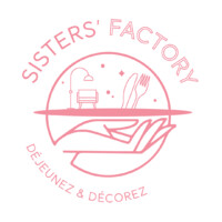 SISTERS' FACTORY logo - Similar company to Sawyer Events