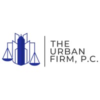 The Urban Firm, P.C. logo - Similar company to Mkllc Law