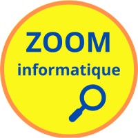 ZOOM informatique logo - Similar company to Mediadiffusion