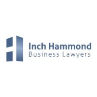Inch Hammond Professional Corporation logo - Similar company to Baymount Power Inc