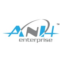 ANH Enterprise logo - Similar company to Anh Group