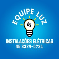 Equipe Luz Instalações Elétricas logo - Similar company to F S Freitas E Cia