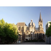 Jobs Aachen logo - Similar company to Studierendenschaft Der Rwth Aachen