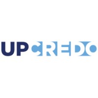 UPCREDO logo - Similar company to Supriya Jain