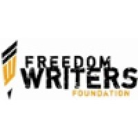Freedom Writers Foundation logo - Similar company to Bloggingpro