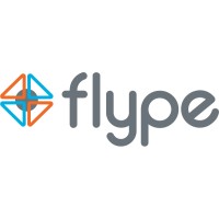 Flype Inc. (Acquired by Atheer) logo - Similar company to Atheer