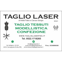 TAGLIO LASER SNC logo - Similar company to Hymson Italy