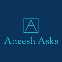 AneeshAsks logo - Similar company to Aneesha