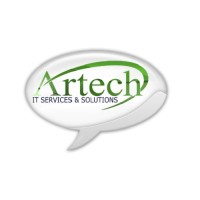 ARTECH  IT Services & Solutions logo - Similar company to Dynasoar