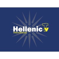 Hellenic TV London logo - Similar company to Hellenic Tv