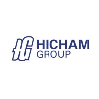 HICHAM GROUP for Industry & Trade logo - Similar company to Pazarapp