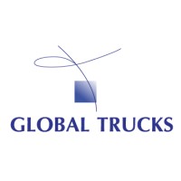 Global Trucks Iveco logo - Similar company to Global Loc Pro