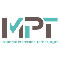 MPT Material Protection Technologies logo - Similar company to Qch Group