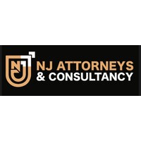 NJ ATTORNEYS AND CONSULTANCY logo - Similar company to Dm Terratech Ltd