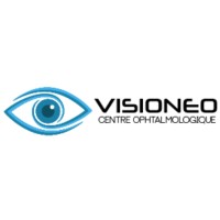 VISIONEO logo - Similar company to Visioneo
