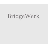 BridgeWerk logo - Similar company to S-1