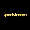 Sportstream logo - Similar company to Tracktherace