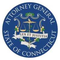 State of Connecticut - Office of the Attorney General logo - Similar company to Bc Medical Journal (Bcmj)