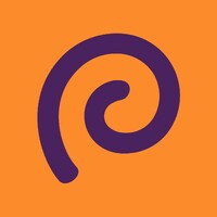 Playto Childcare logo - Similar company to Hurricane Logistics