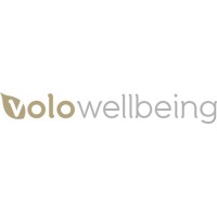 Volo Wellbeing logo - Similar company to Delidrop.Dk