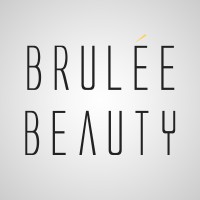 Brulée Beauty logo - Similar company to Ivy Distribution Ltd