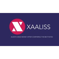 XAALISS logo - Similar company to Codewynd