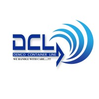 DEMCO CONTAINER LINE PVT. LTD. logo - Similar company to Arabian Container Line