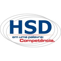 HSD Consultoria em RH logo - Similar company to Inovamall