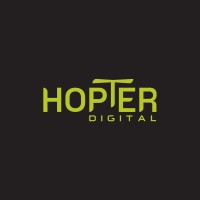 Hopter Digital | Ecommerce Growth Agency logo - Similar company to P & C Digital Marketing Seo Ecommerce Agency
