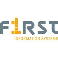 First information systems, s.r.o. logo - Similar company to Gws Construction