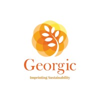Georgic logo - Similar company to Trella Technologies Inc