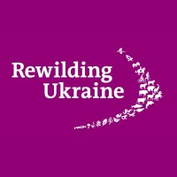 Rewilding Ukraine logo - Similar company to Rewilding Academy