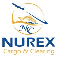 NUREX CARGO & CLEARING LTD logo - Similar company to Rolling Cargo
