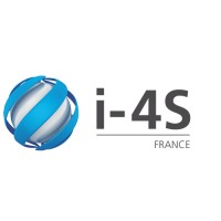 i-4s France logo - Similar company to Crisis Simulation Engineering