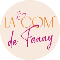 La Com de Fanny logo - Similar company to Mx/Com