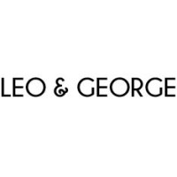 Leo & George logo - Similar company to Watskin