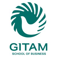 GITAM School of Business logo - Similar company to Kl University
