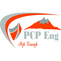 CV. PCP engineering logo - Similar company to Sembilan Satu Engineering