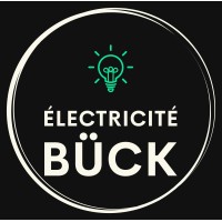 Électricité Buck logo - Similar company to Espace Immo