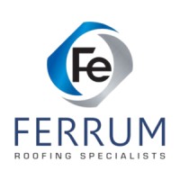 Ferrum Roofing Specialists logo - Similar company to We Flash