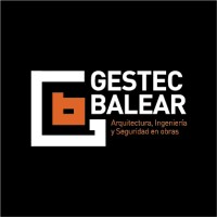Gestec Balear, S.L. logo - Similar company to 3De3Arquitectes