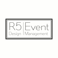 R5 Event Design logo - Similar company to Rmdefinitive
