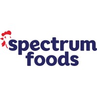 Spectrum Foods logo - Similar company to Sampre